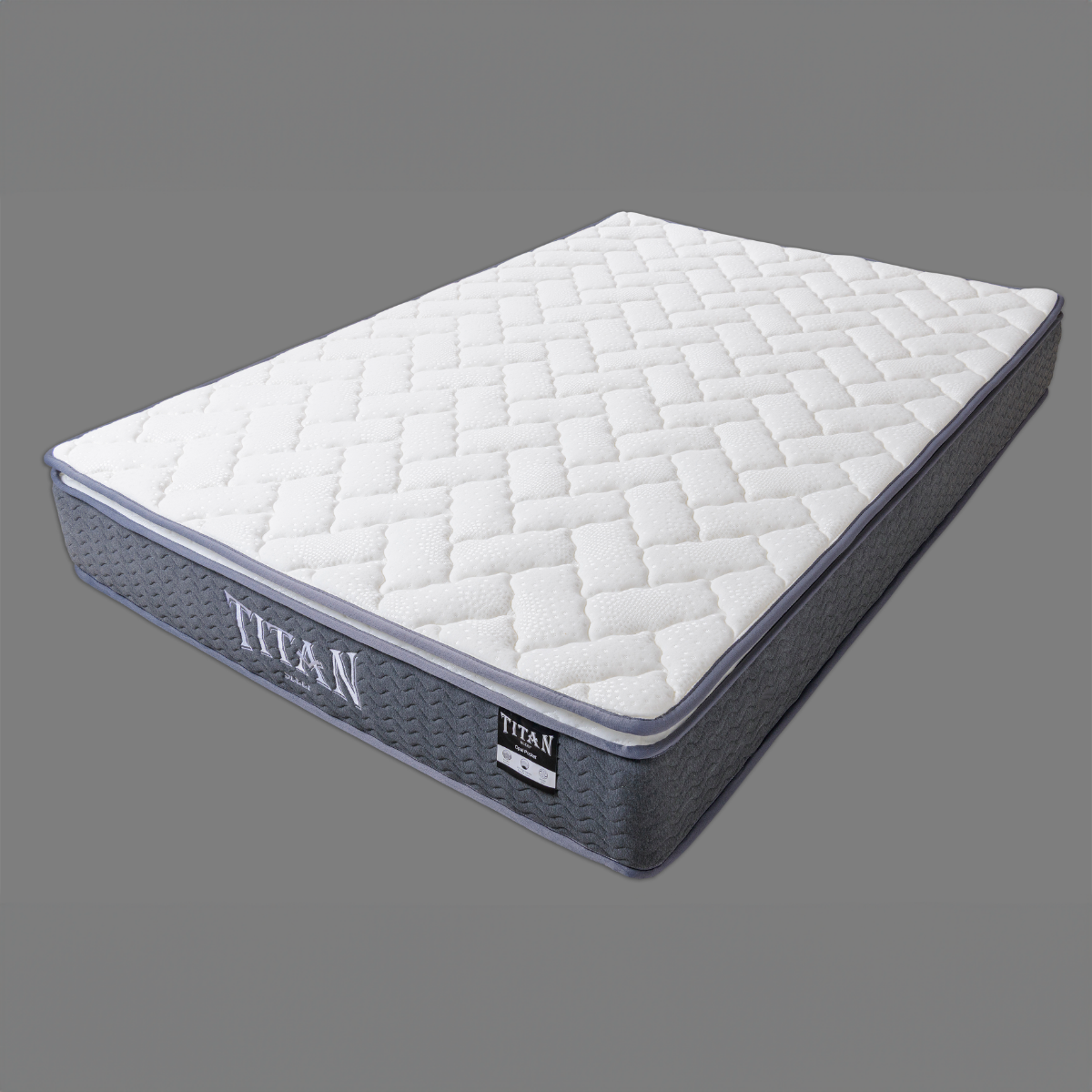 Titan Sleep Opal Mattress