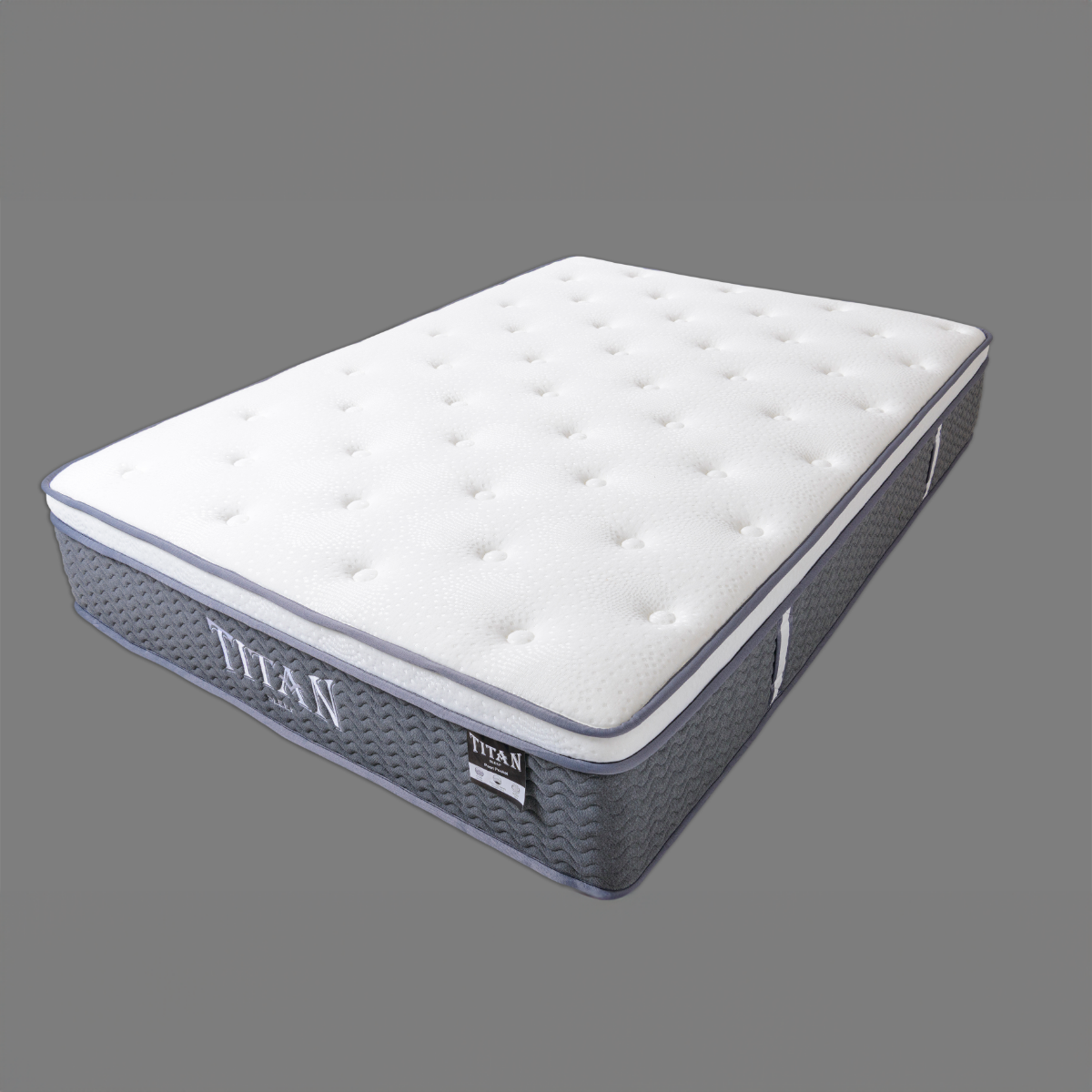 Titan Sleep Pearl Mattress