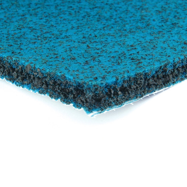 Treadmore 8mm Crumb Rubber Underlay Roll