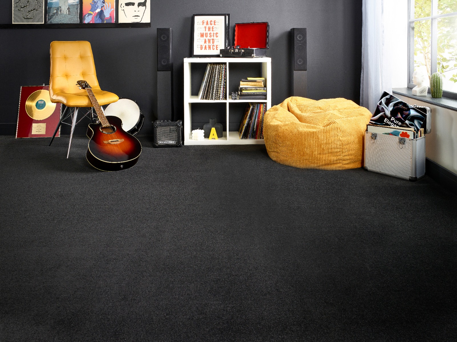 Trinity Luxury Twist