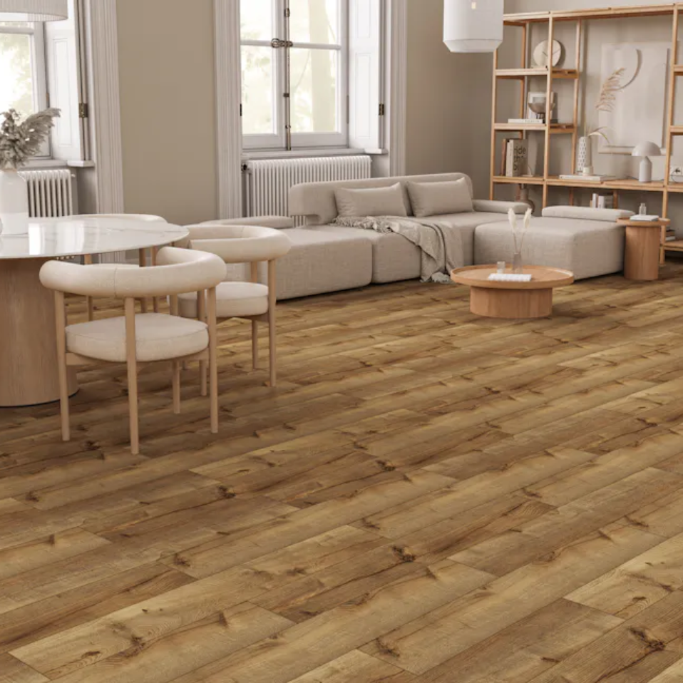 Unicore 8mm Water Resistant Laminate