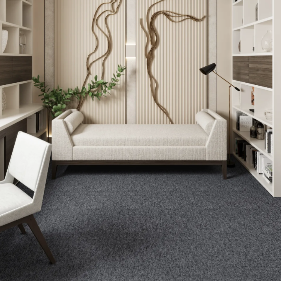 Olympus Velour Carpet