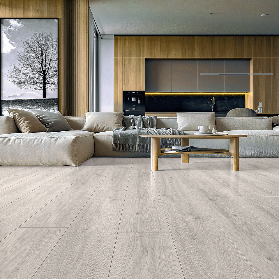 Aspekt 8mm Laminate
