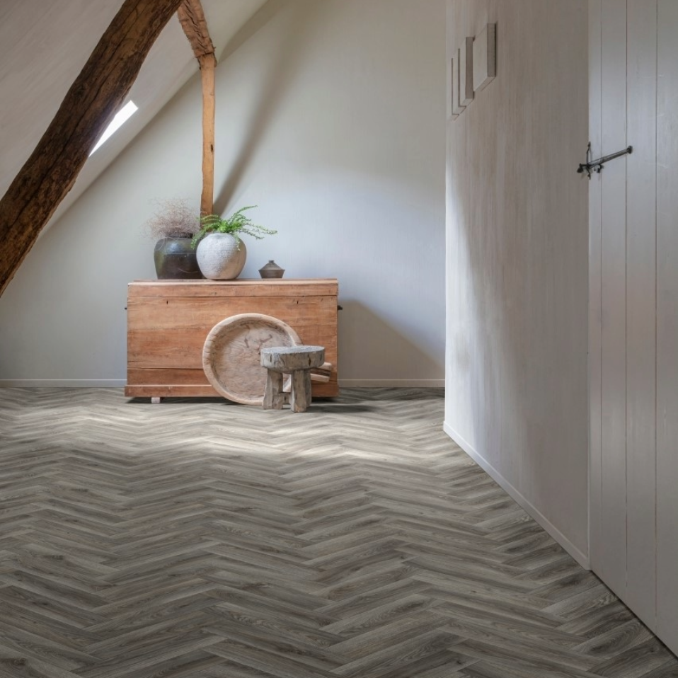 Austin Stone Effect Vinyl Flooring