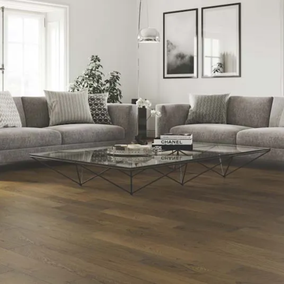 Timberland Real Wood 21935 Oak Rustic