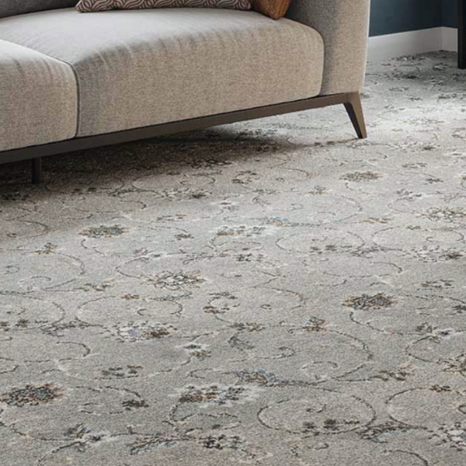 Aquarius Wilton Carpet