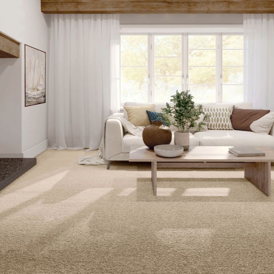 Xtron Royal Viscount Twist Carpet