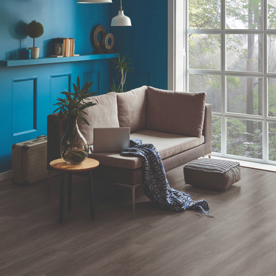 Helena Plank LVT