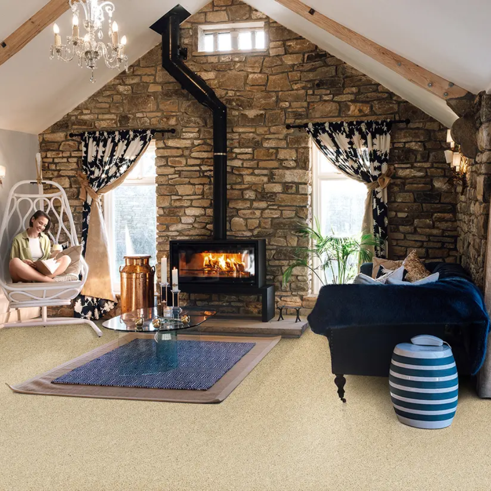 Regal Deluxe Wool Twist