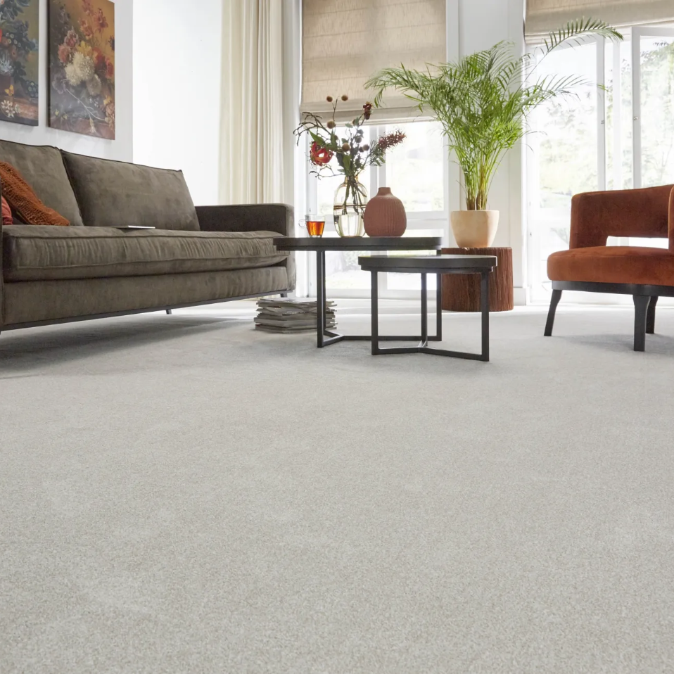 Liberty Luxury Twist Pile Carpet