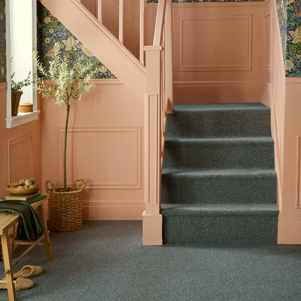 Constance Saxony Carpet