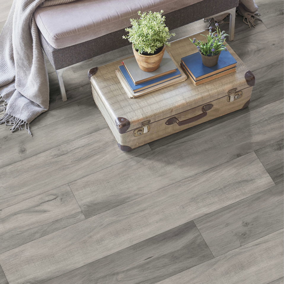 Linden Plank LVT