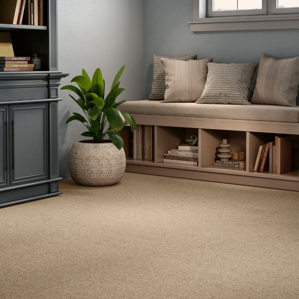Vicuna Wool Carpet