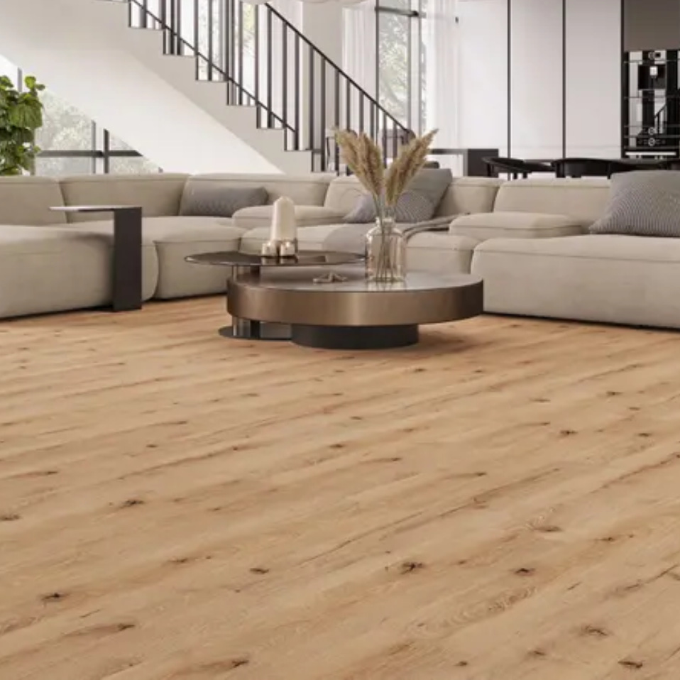 Fusion Laminate