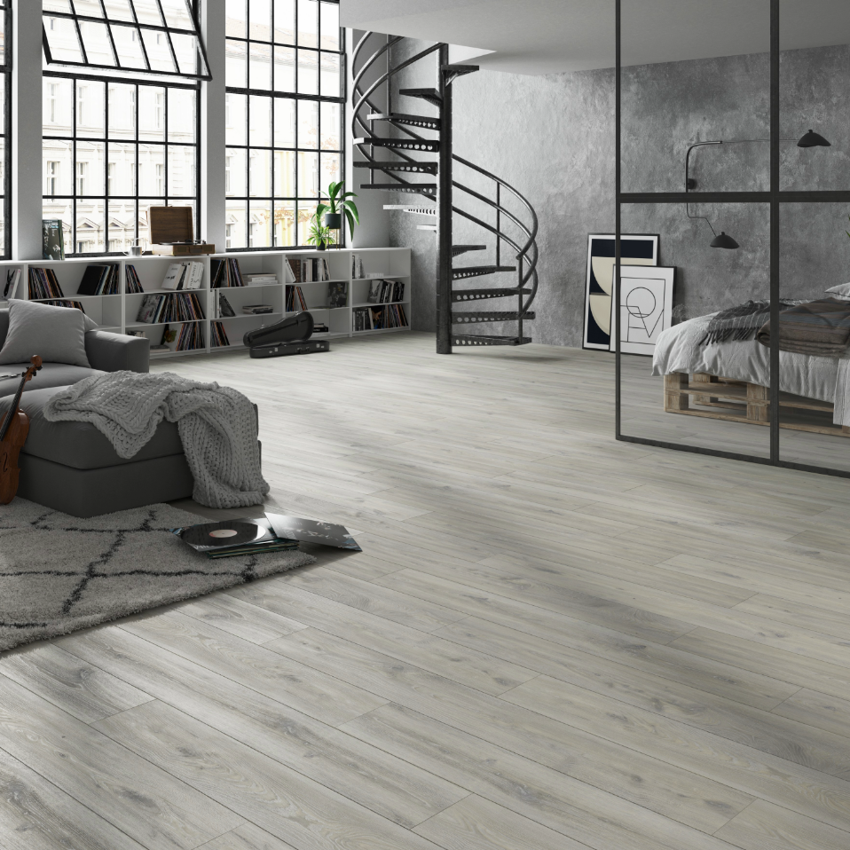 Oakley 12mm Laminate