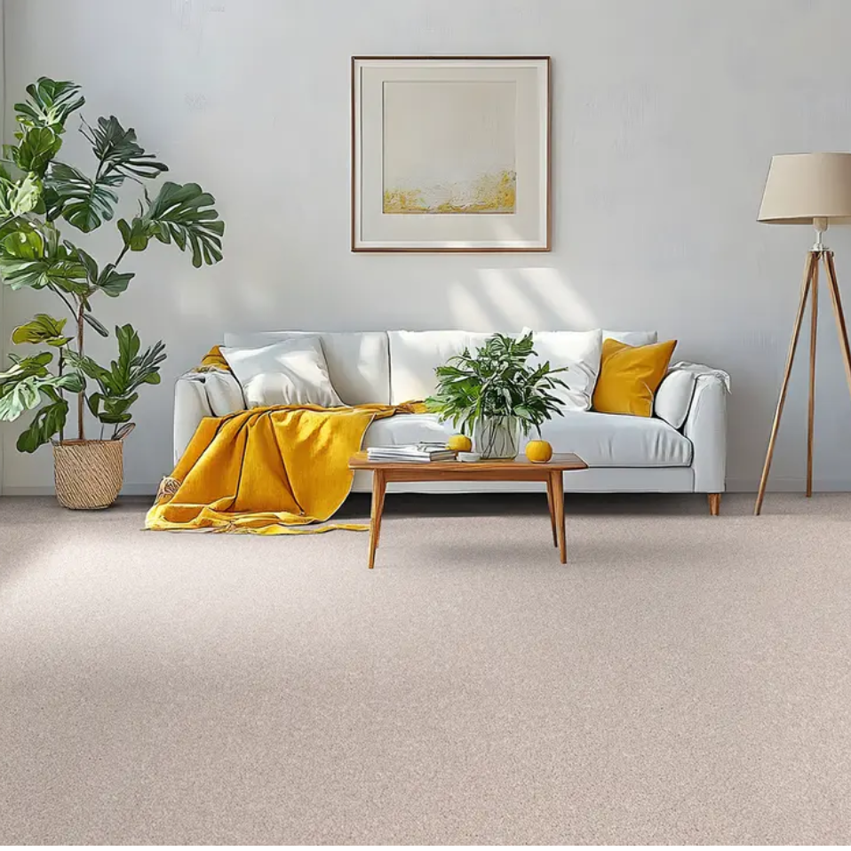 Victory Luxury Twist Carpet