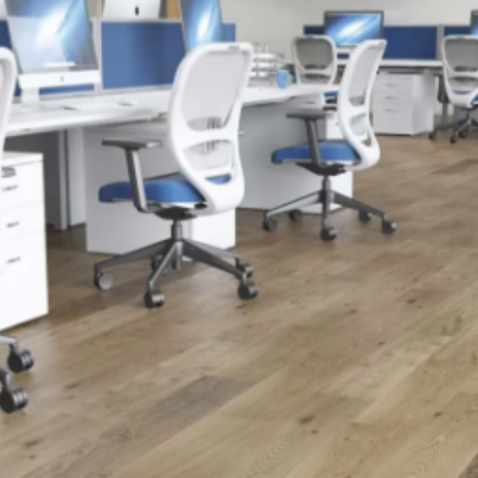 Wilderness Real Wood Long