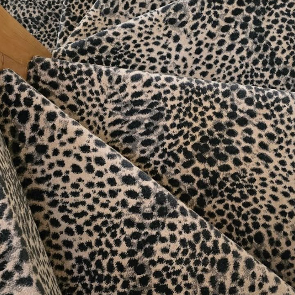 Capricorn Wilton Cheetah