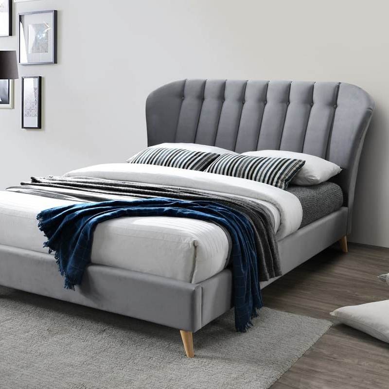 Winsford Fabric Bed Frame