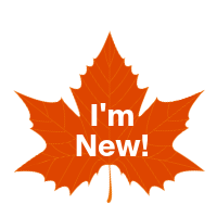 Autumn Im New White