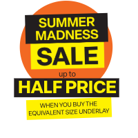 SUMMER MADNESS 50%