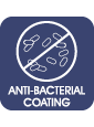 Anti-Bacterial Coating