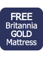 gold mattress