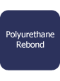 Polyurethane Rebond