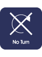 No Turn Mattress