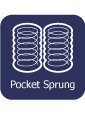 Pocket Springs