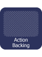 Action Backing