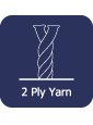 2 ply Yarn