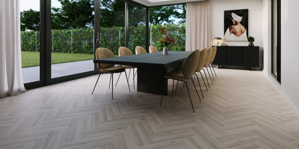 8 Benefits of Vinyl Flooring