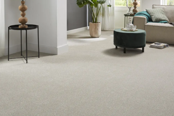 What Is A Wool Carpet?