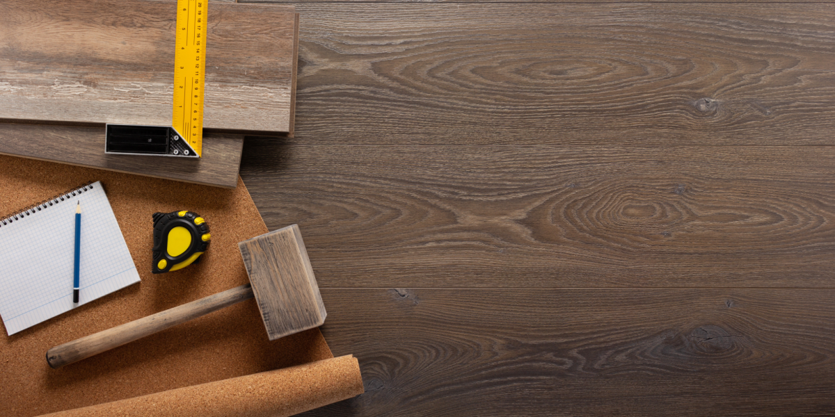 How Much Laminate Flooring Do I Need?