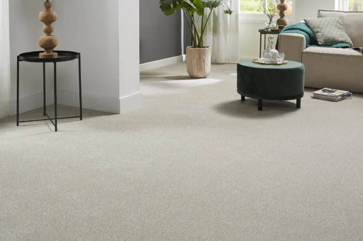 What Is A Wool Carpet?