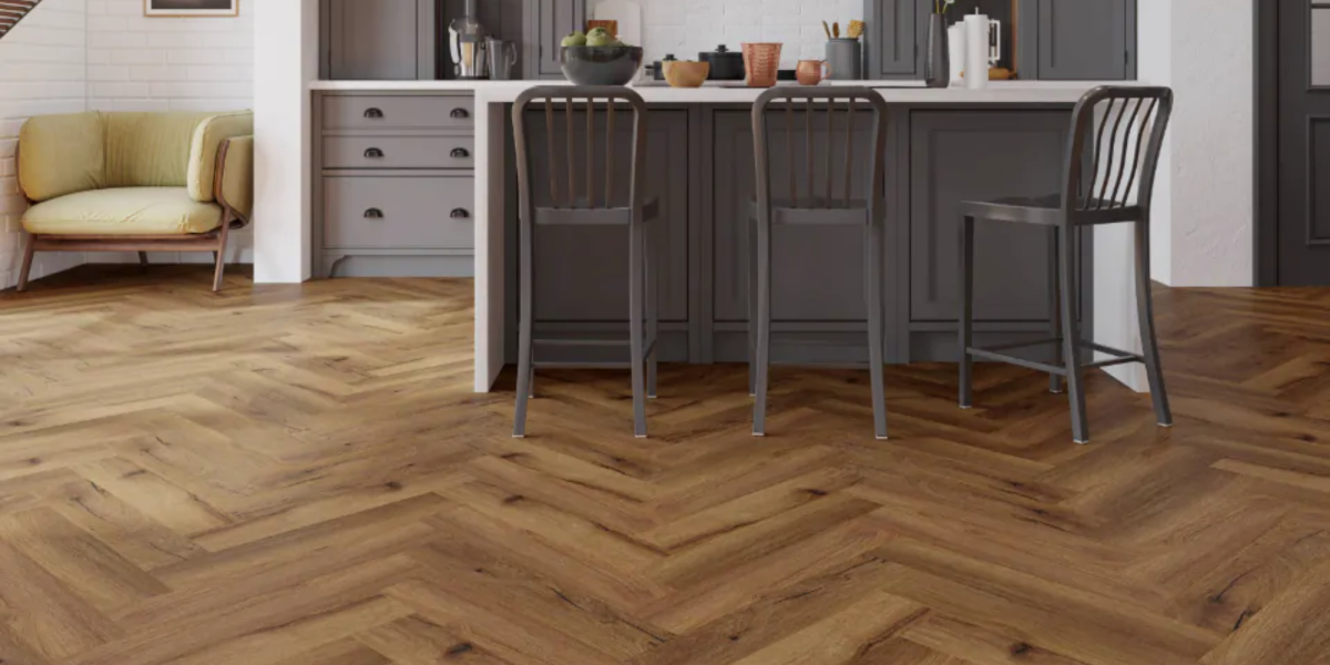 How Long Does Laminate Flooring Last?