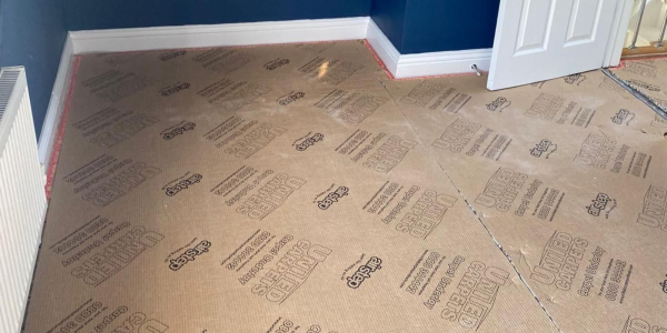 The Ultimate Guide to Carpet Underlay: Comfort, Warmth & Lon...