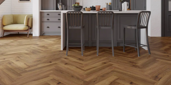 How Long Does Laminate Flooring Last?