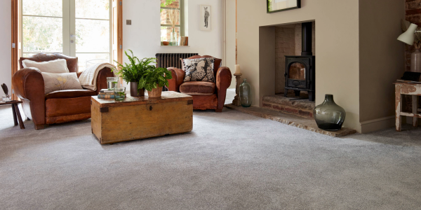 How Long Does Carpet Last?