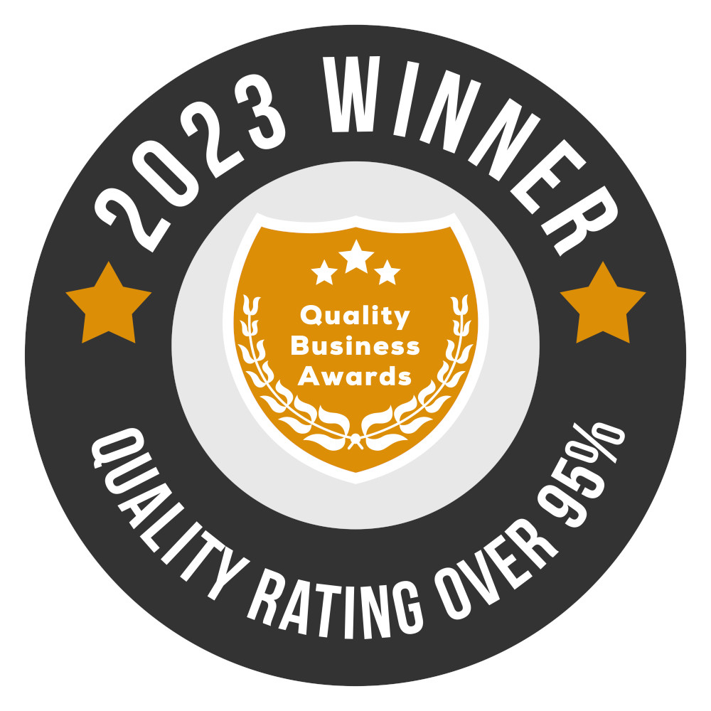 Quality business award 