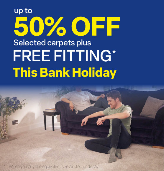United Carpets and Beds