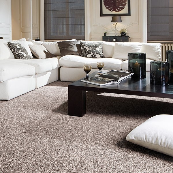 Perfect Carpet For Your Living Room, Carpet In Living Room Or Not