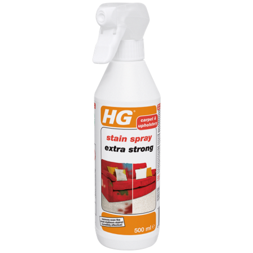 hg extra strong