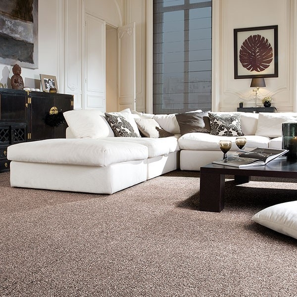 Choosing the perfect carpet for your living room - United Carpets And Beds