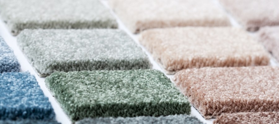 How To Choose Your Carpet Material, Rug Mat Materials