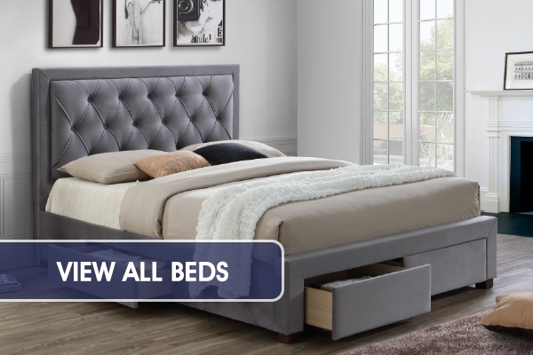 View All Beds - Shop Now