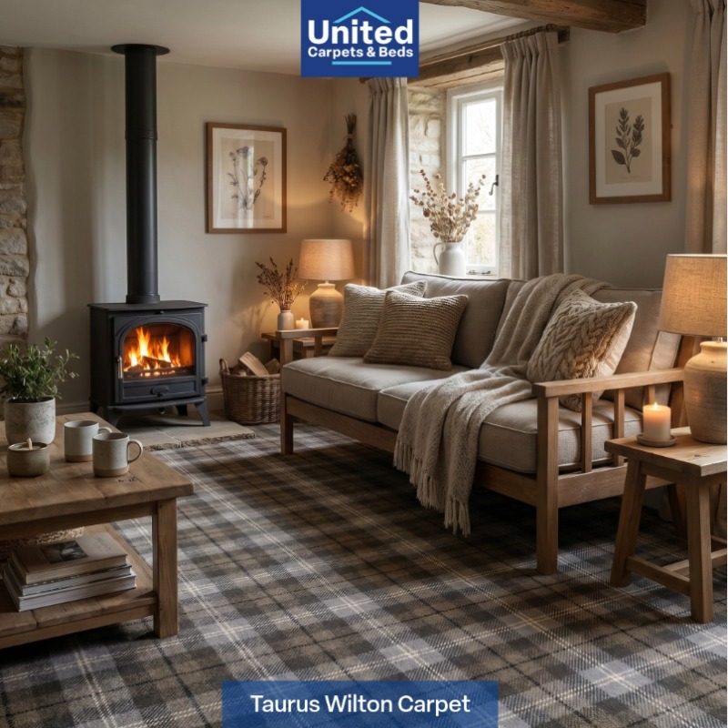 United Carpets Instagram
