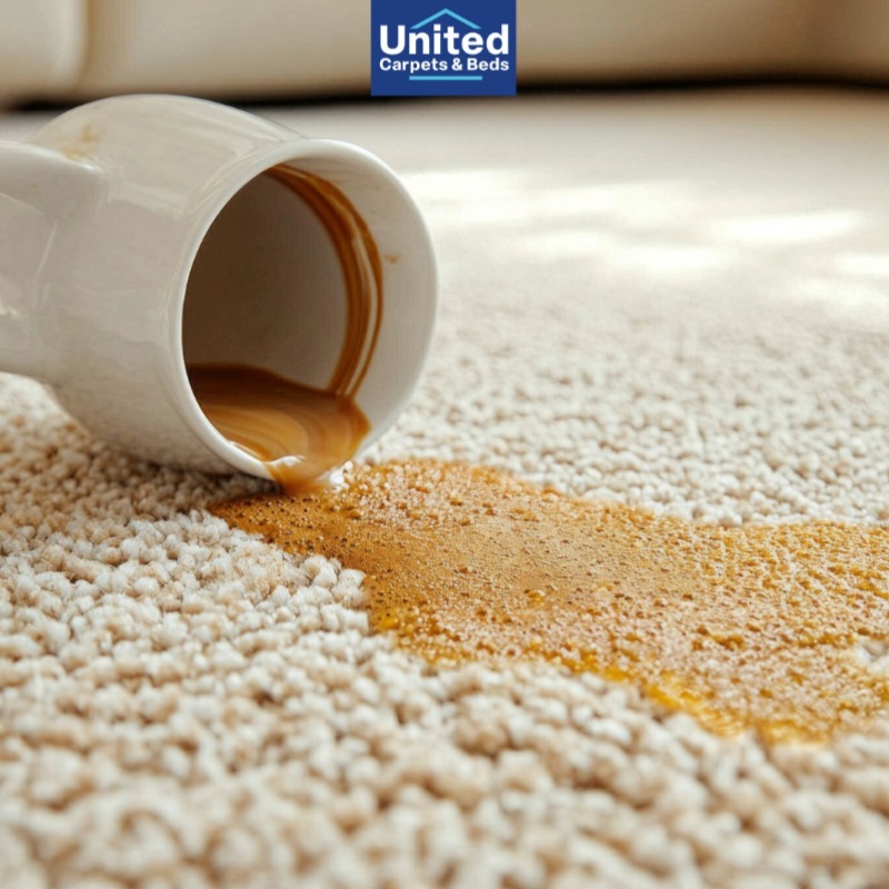 United Carpets Instagram