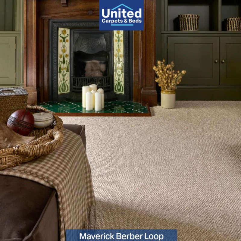 United Carpets Instagram